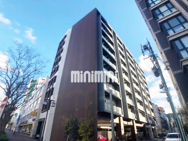 グラヴィス鶴舞 鶴舞駅 1LDK 賃貸(賃貸マンション・アパート)