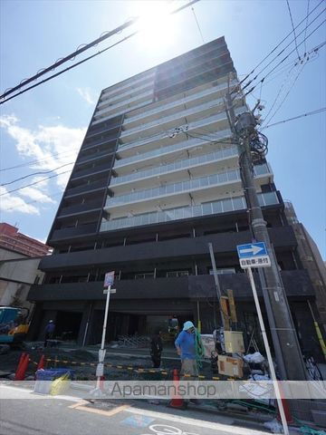 プレサンス千種駅前レガート 千種駅 1K 賃貸(賃貸マンション・アパート)