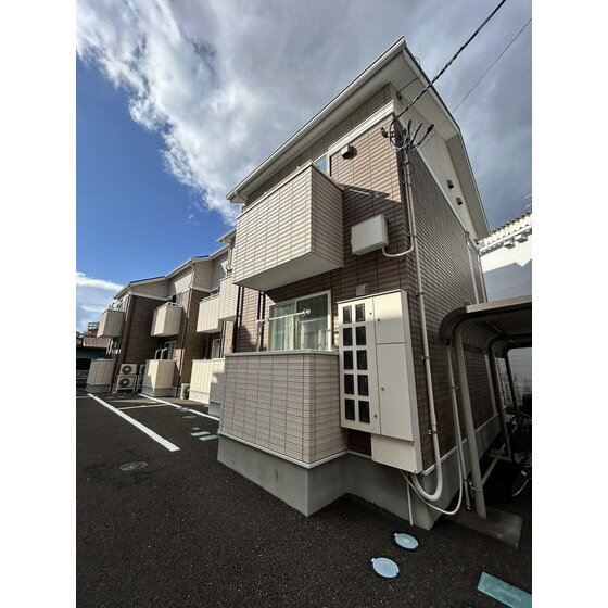 CCR2018 長町一丁目駅 1K 賃貸(賃貸マンション・アパート)