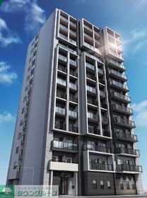 MAXIV八王子TRE 京王八王子駅 1K 賃貸(賃貸マンション・アパート)