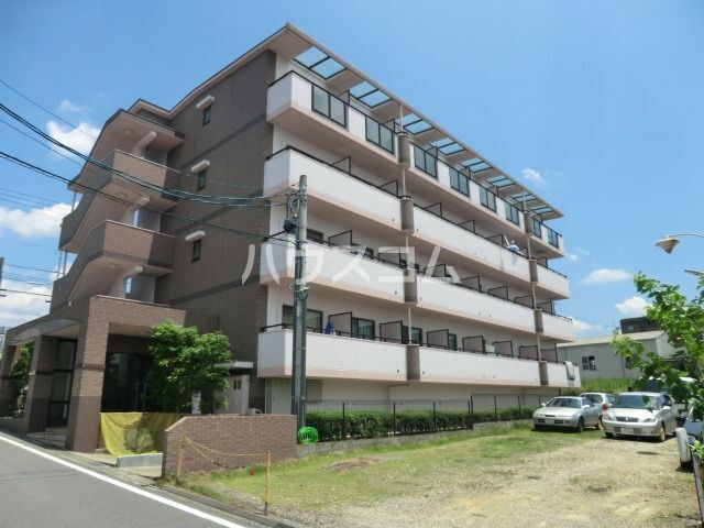 アスコット瀬戸口