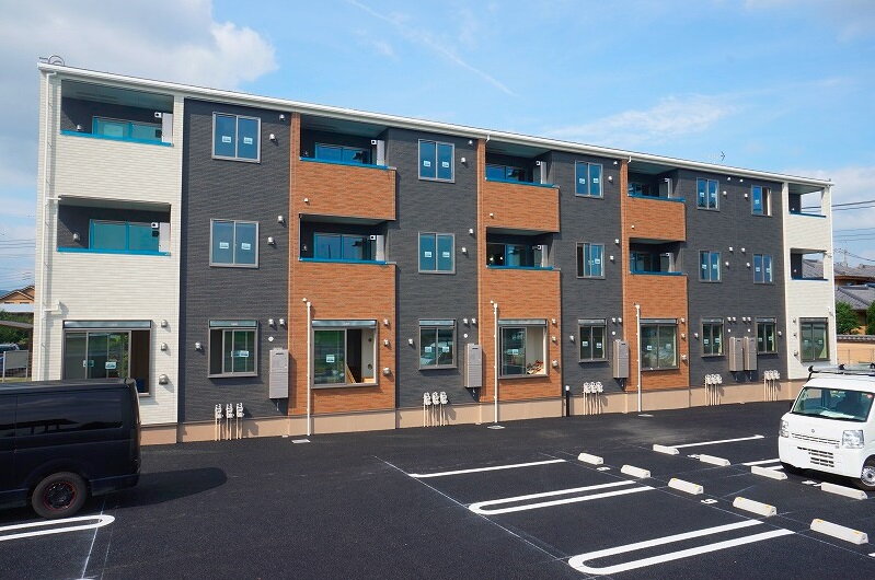 ゆりの木・ＶＩ　　東矢島町