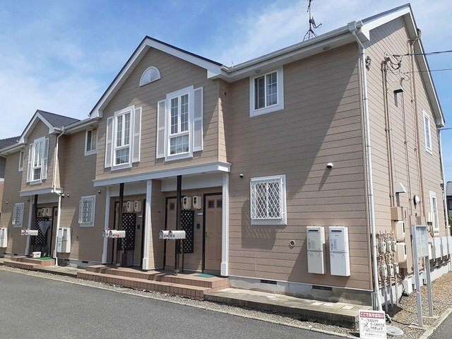フィオーレ早島Ｂ