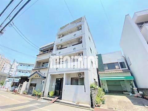 インテリジェント神宮