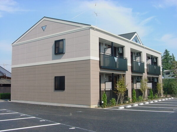 サニーサイド神立