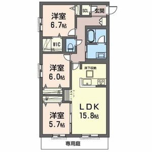 兵庫県姫路市青山西１ 余部駅 3LDK マンション 賃貸物件詳細