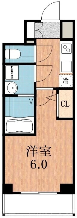 大阪府大阪市阿倍野区旭町１ 天王寺駅 1K マンション 賃貸物件詳細