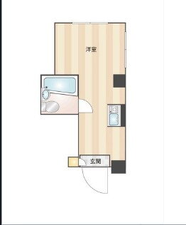東京都目黒区目黒１ 目黒駅 ワンルーム マンション 賃貸物件詳細