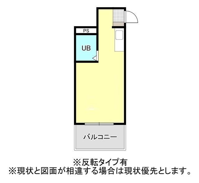 愛知県豊川市諏訪２ 諏訪町駅 ワンルーム マンション 賃貸物件詳細