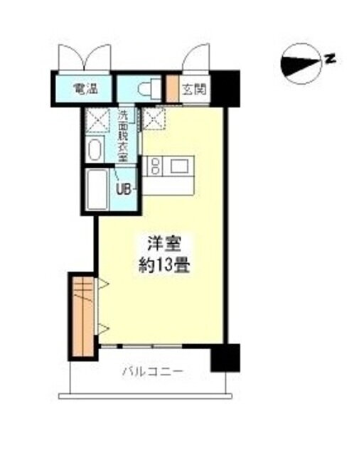 大阪府松原市上田３ 河内松原駅 ワンルーム マンション 賃貸物件詳細