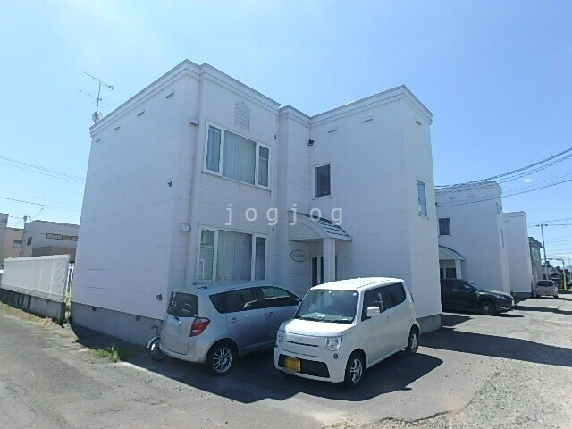 オーキッドテラスＡ