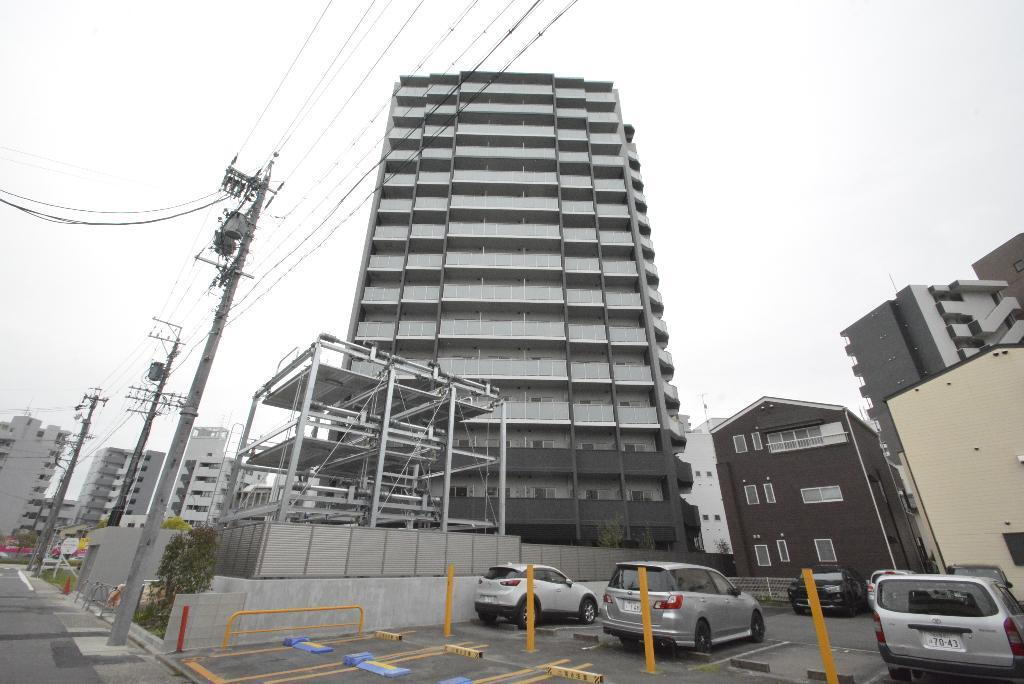 エスリード大曽根プレシャス 大曽根駅 1LDK 賃貸(賃貸マンション・アパート)