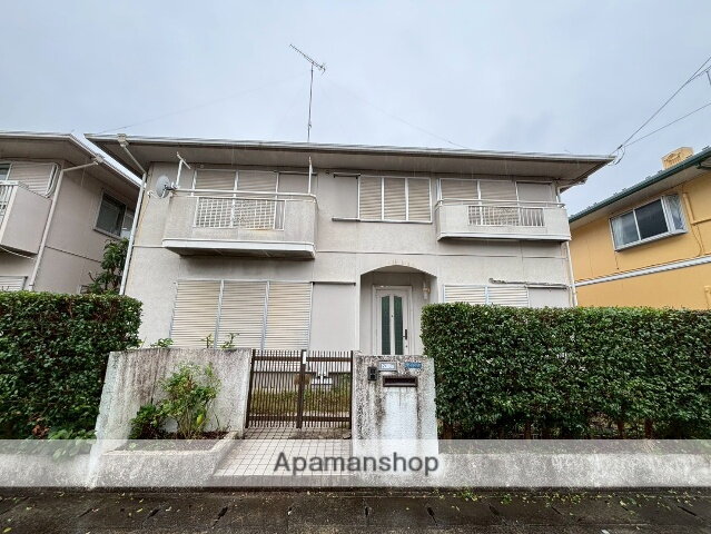 扇町グリーンタウン一戸建貸家