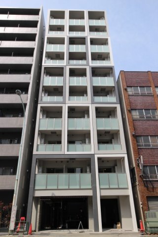 東京都新宿区榎町 神楽坂駅 1K 賃貸(賃貸マンション・アパート)