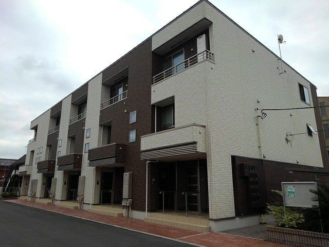 コンフォーティア
