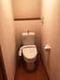 さくらいマンション石田浜 トイレもきれいです