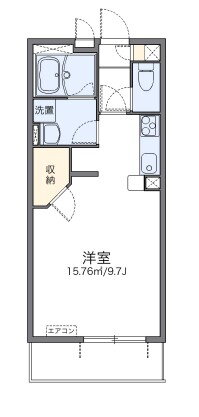 兵庫県尼崎市次屋３ 園田駅 1K マンション 賃貸物件詳細