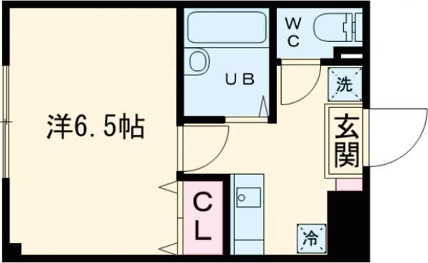東京都葛飾区東金町５ 金町駅 1K マンション 賃貸物件詳細