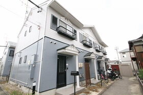 DUPLEX 林島B 春日井駅 2LDK 賃貸(賃貸マンション・アパート)