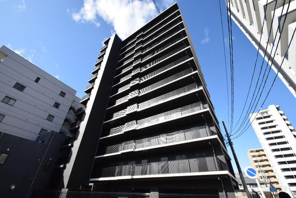 ルーエ今池 今池駅 ワンルーム 賃貸(賃貸マンション・アパート)