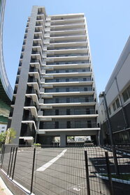 パークアクシス名古屋山王橋 山王駅 1DK 賃貸(賃貸マンション・アパート)