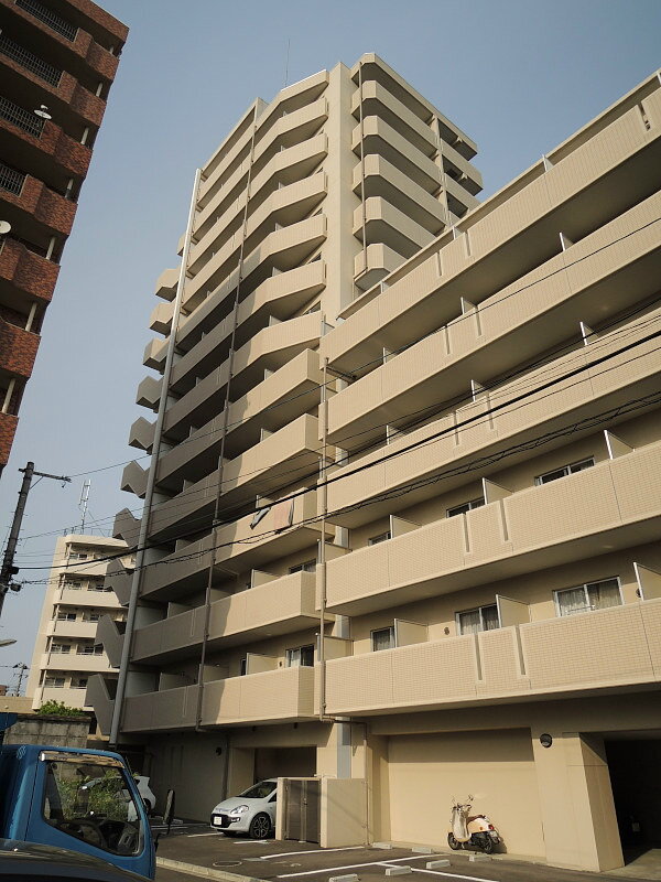 HF愛宕橋レジデンス 愛宕橋駅 1K 賃貸(賃貸マンション・アパート)