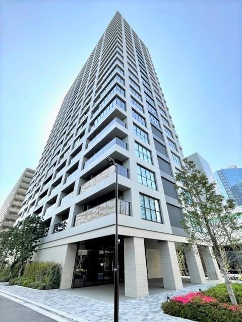 ローレルタワールネ浜松町