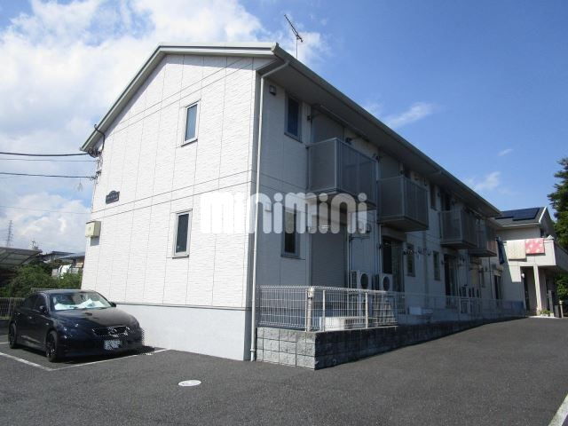 スリーエイト扇 住環境良好