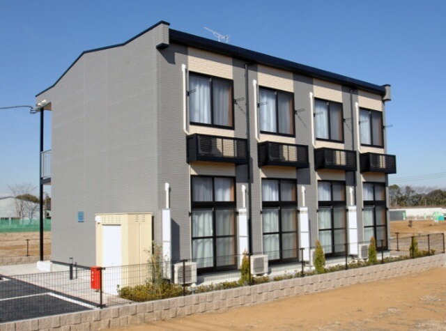 レオパレスハポネスＩＩ