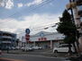 西松屋京都桂店（ショッピングセンター）まで599m