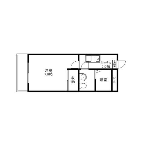 岡山県岡山市南区西市 備前西市駅 1K アパート 賃貸物件詳細