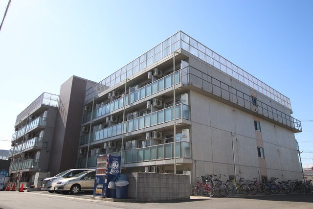 アン・ソレイユＩＩ ☆ＲＣ造のマンションです☆