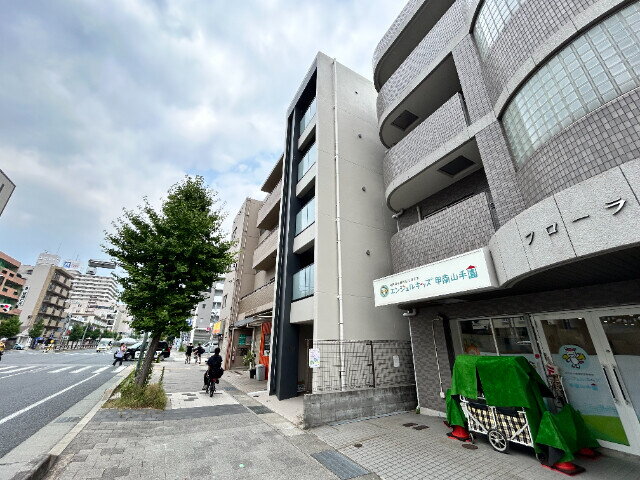 ＥＵＮＩＣＡ甲南山手