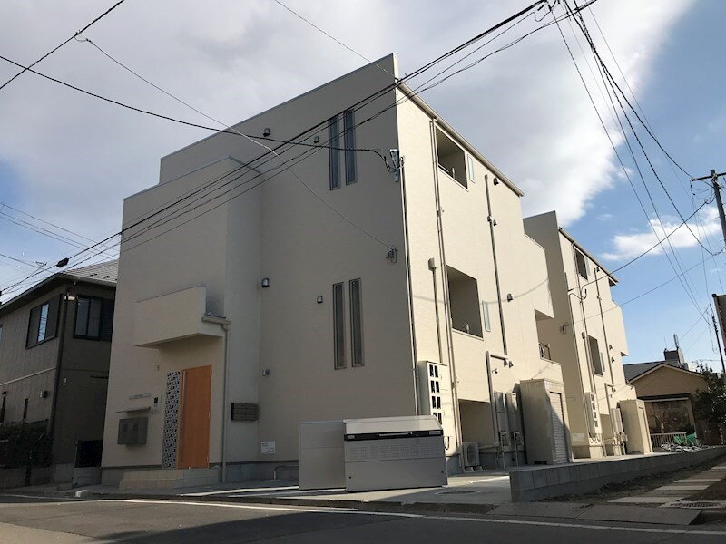 RIZEST連坊I 連坊駅 ワンルーム 賃貸(賃貸マンション・アパート)