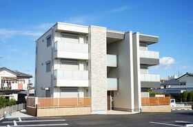 シャーメゾン リュイソ- 太田駅 2LDK 賃貸(賃貸マンション・アパート)