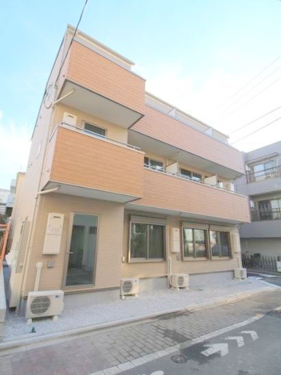 アムール南千住