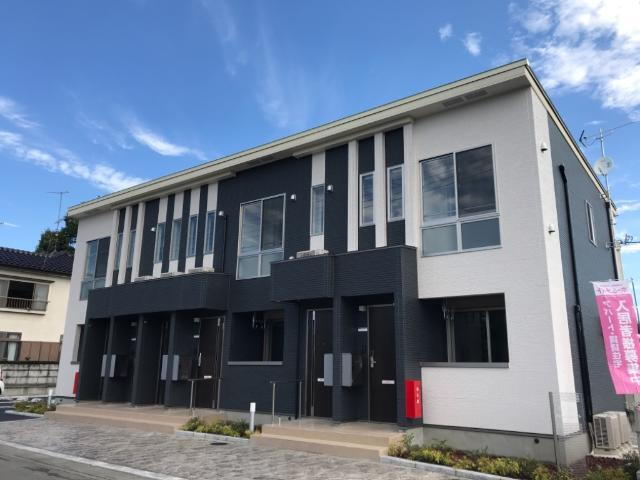 仮）熊谷市新堀スターテラスＩＩ 同型タイプ