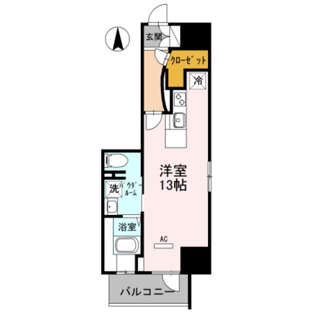 大阪府堺市堺区北花田口町３ 堺東駅 ワンルーム マンション 賃貸物件詳細