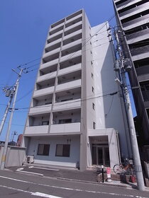 タウンイーストガン 榴ケ岡駅 1LDK 賃貸(賃貸マンション・アパート)