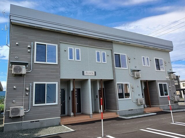 エス・スールＸ