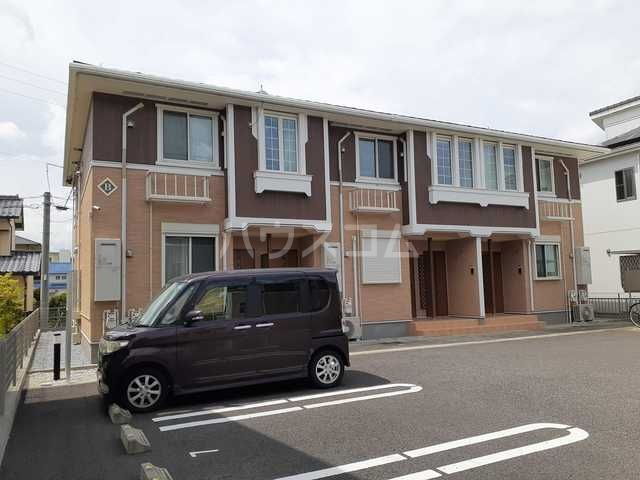 パピヨンタナカＢ