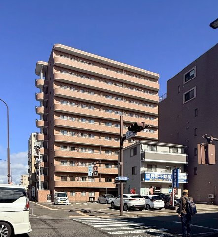 スパシアス鉄砲町東 榴ケ岡駅 1LDK 賃貸(賃貸マンション・アパート)