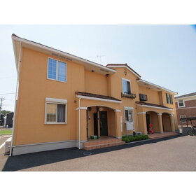 サン フェリーチェ I 新町駅 2LDK 賃貸(賃貸マンション・アパート)