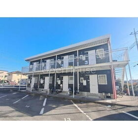 群馬県前橋市江田町 新前橋駅 1K 賃貸(賃貸マンション・アパート)