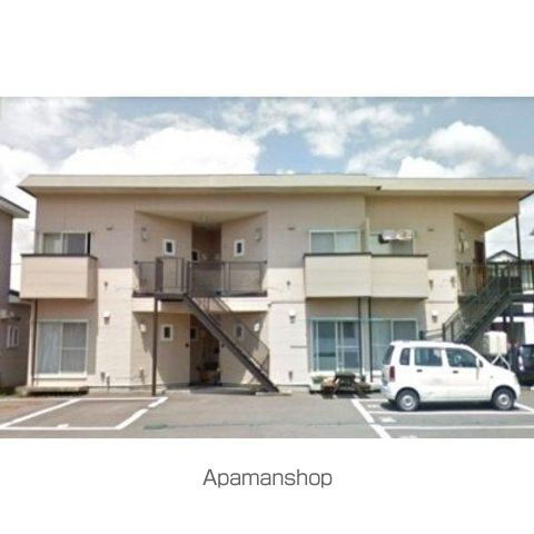 グリーシェル旭三