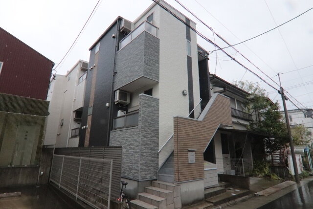 ユースター川名