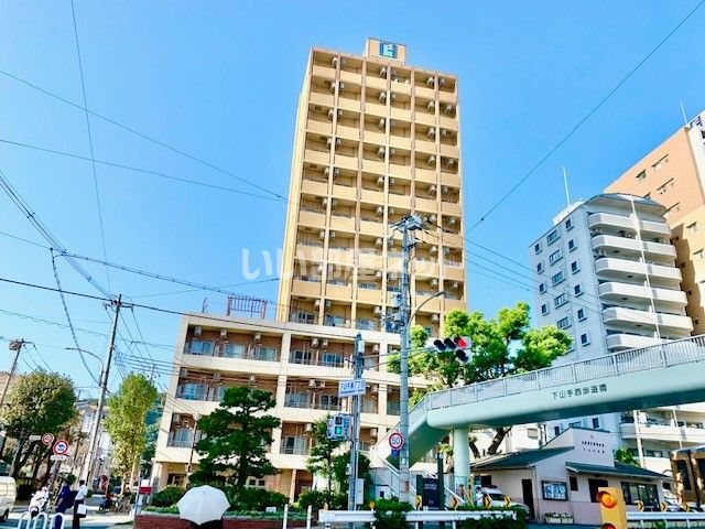 エステムコート神戸県庁前ＩＩＩフィエルテ