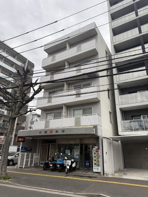 シャンティハイツ