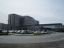 シャーメゾントミーＢ 八戸市立市民病院（病院）まで1124m