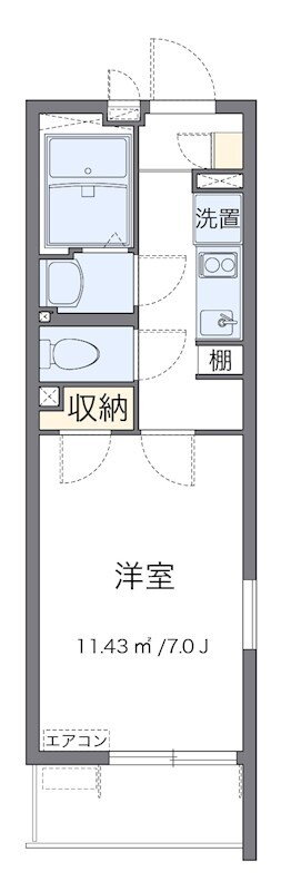 埼玉県さいたま市緑区美園３ 浦和美園駅 1K マンション 賃貸物件詳細